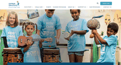 Desktop Screenshot of carlsbaded.org